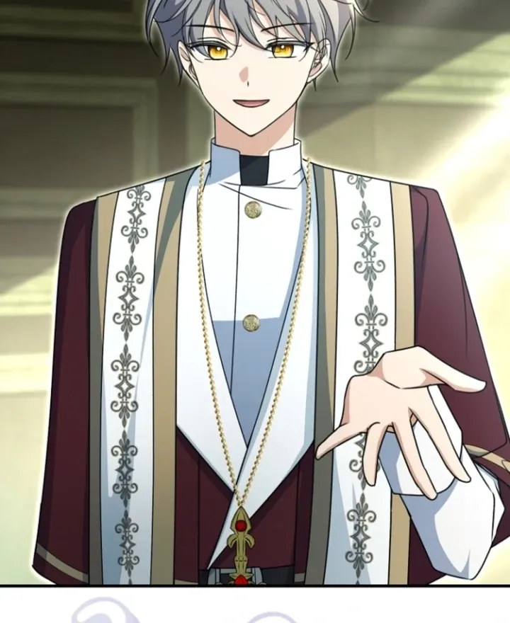 Read Surviving at the Cursed School chapter 16 image 38 on Lezhin