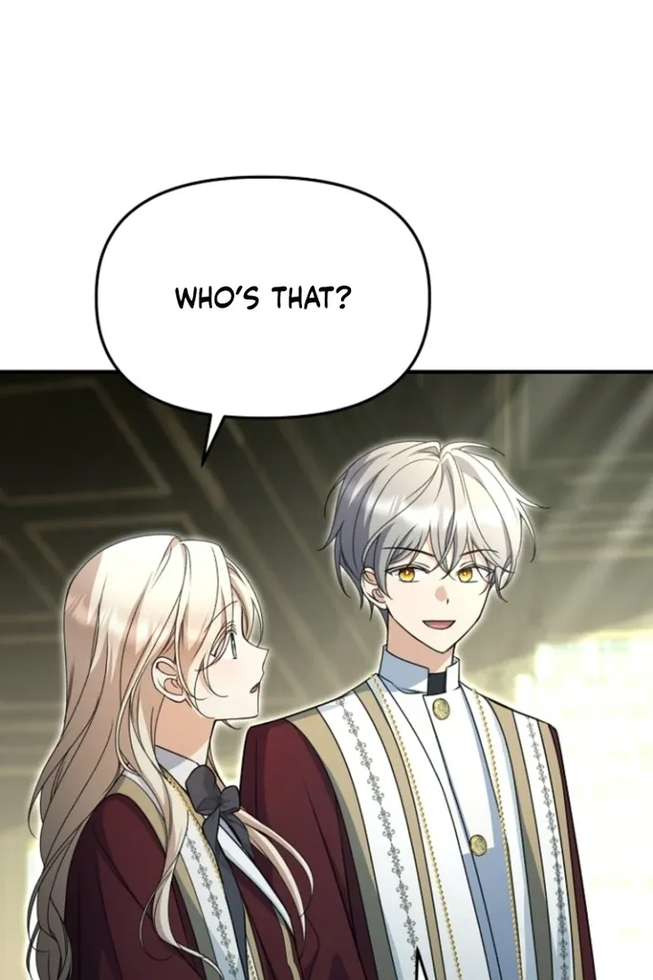 Read Surviving at the Cursed School chapter 16 image 41 on Lezhin