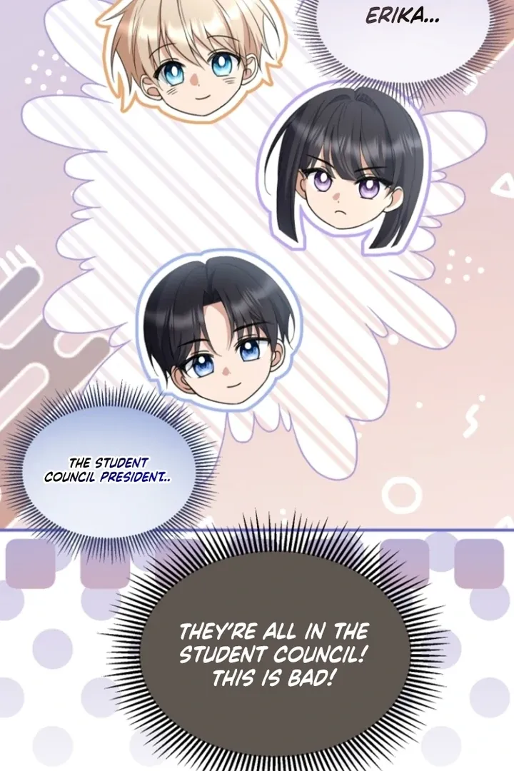 Read Surviving at the Cursed School chapter 16 image 46 on Lezhin