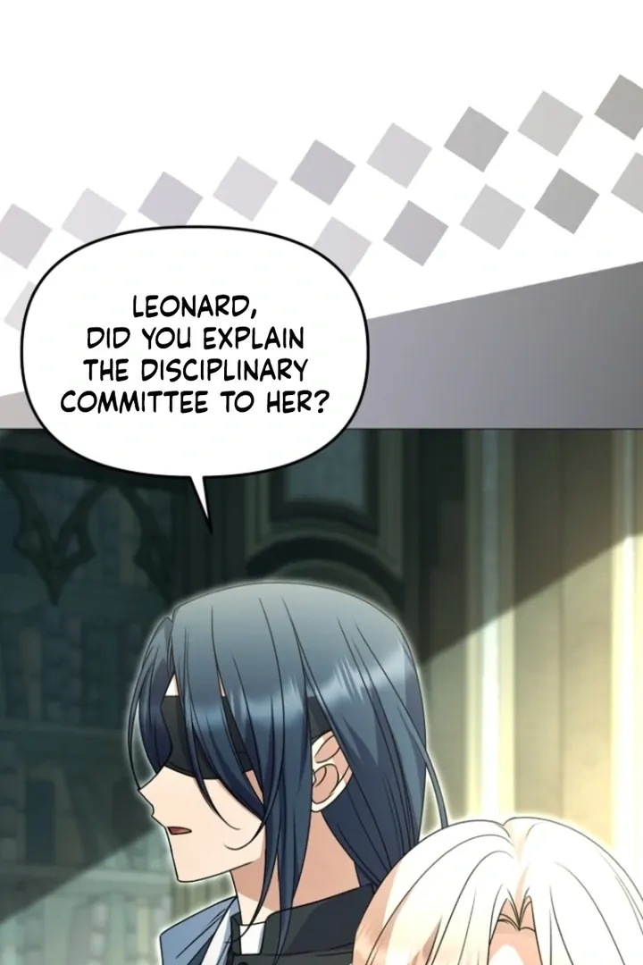 Read Surviving at the Cursed School chapter 16 image 72 on Lezhin