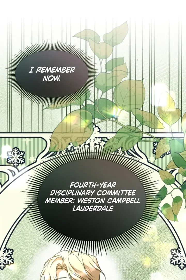 Read Surviving at the Cursed School chapter 16 image 81 on Lezhin