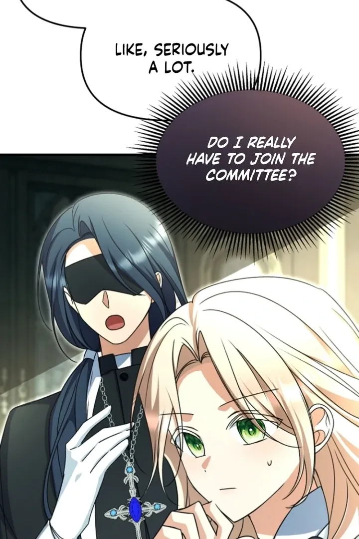 Read Surviving at the Cursed School chapter 16 image 95 on Lezhin