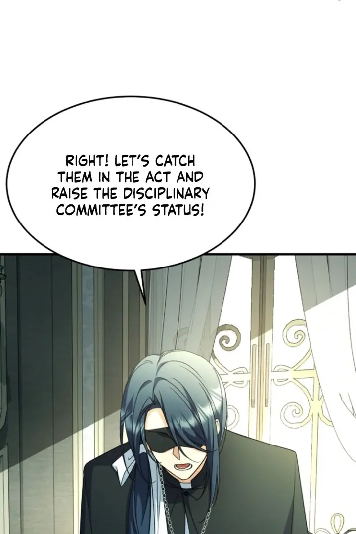 Read Surviving at the Cursed School chapter 17 image 17 on Lezhin