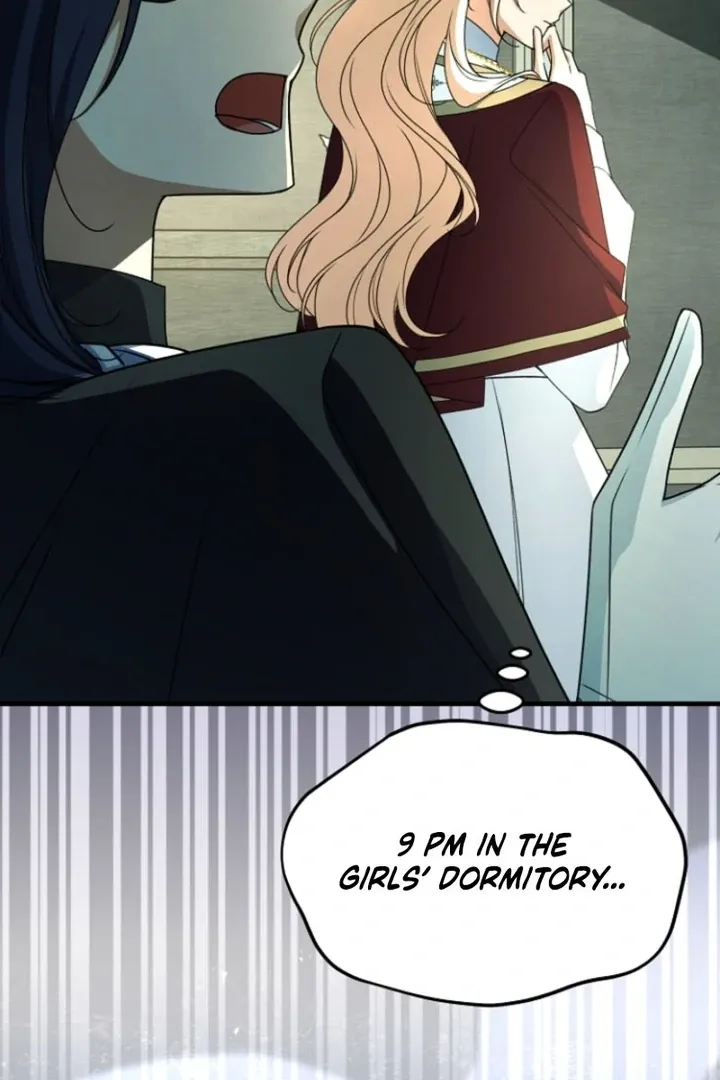 Read Surviving at the Cursed School chapter 17 image 20 on Lezhin