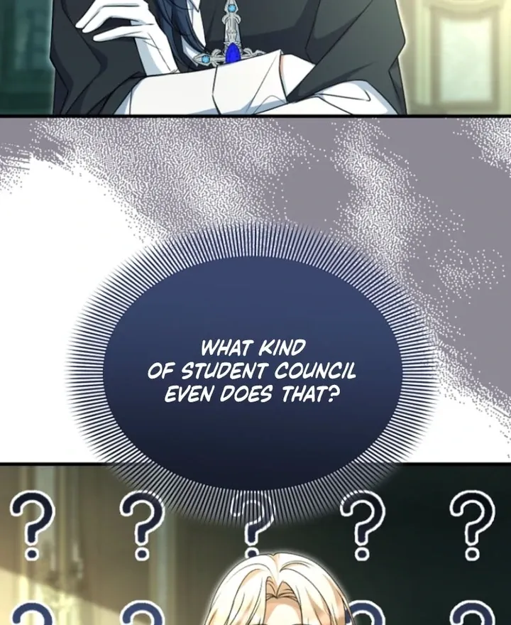 Read Surviving at the Cursed School chapter 17 image 4 on Lezhin