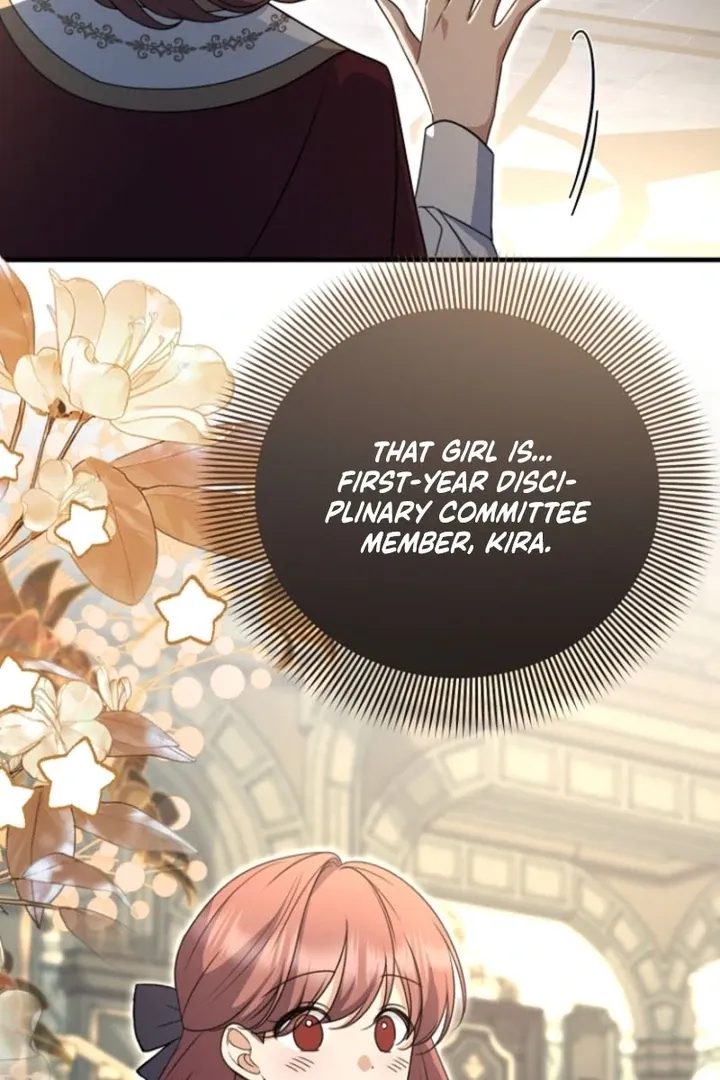 Read Surviving at the Cursed School chapter 17 image 41 on Lezhin