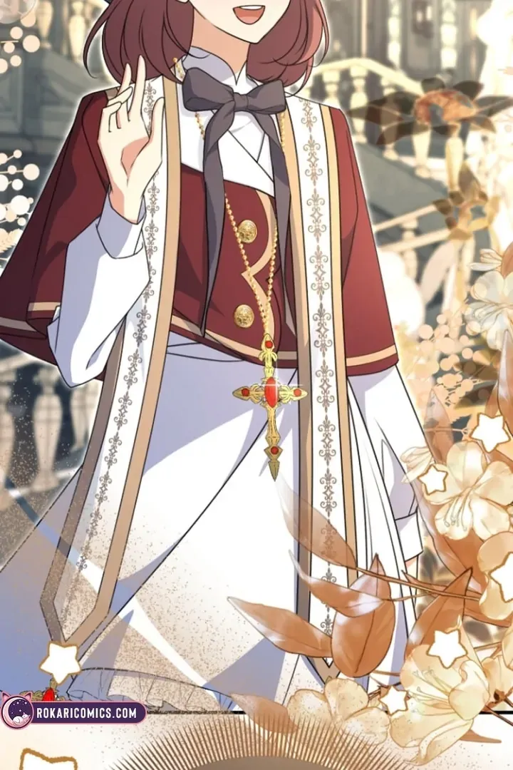Read Surviving at the Cursed School chapter 17 image 42 on Lezhin