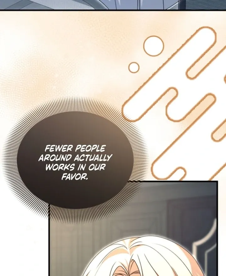 Read Surviving at the Cursed School chapter 17 image 44 on Lezhin