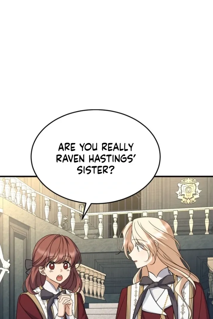 Read Surviving at the Cursed School chapter 17 image 51 on Lezhin