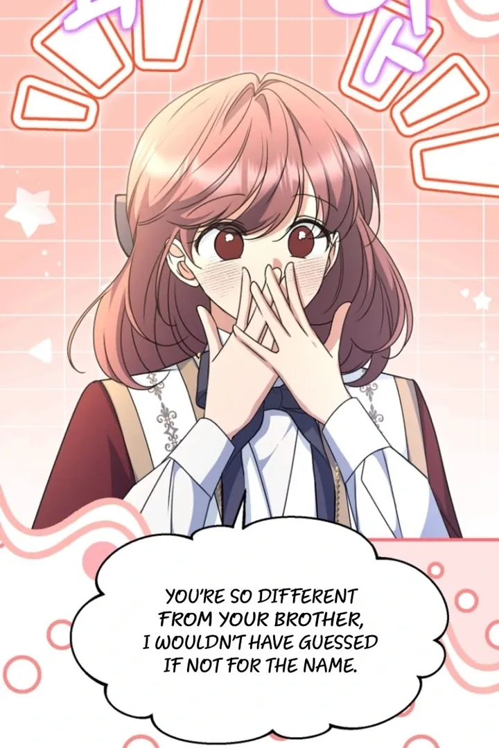 Read Surviving at the Cursed School chapter 17 image 55 on Lezhin