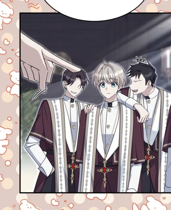 Read Surviving at the Cursed School chapter 17 image 64 on Lezhin