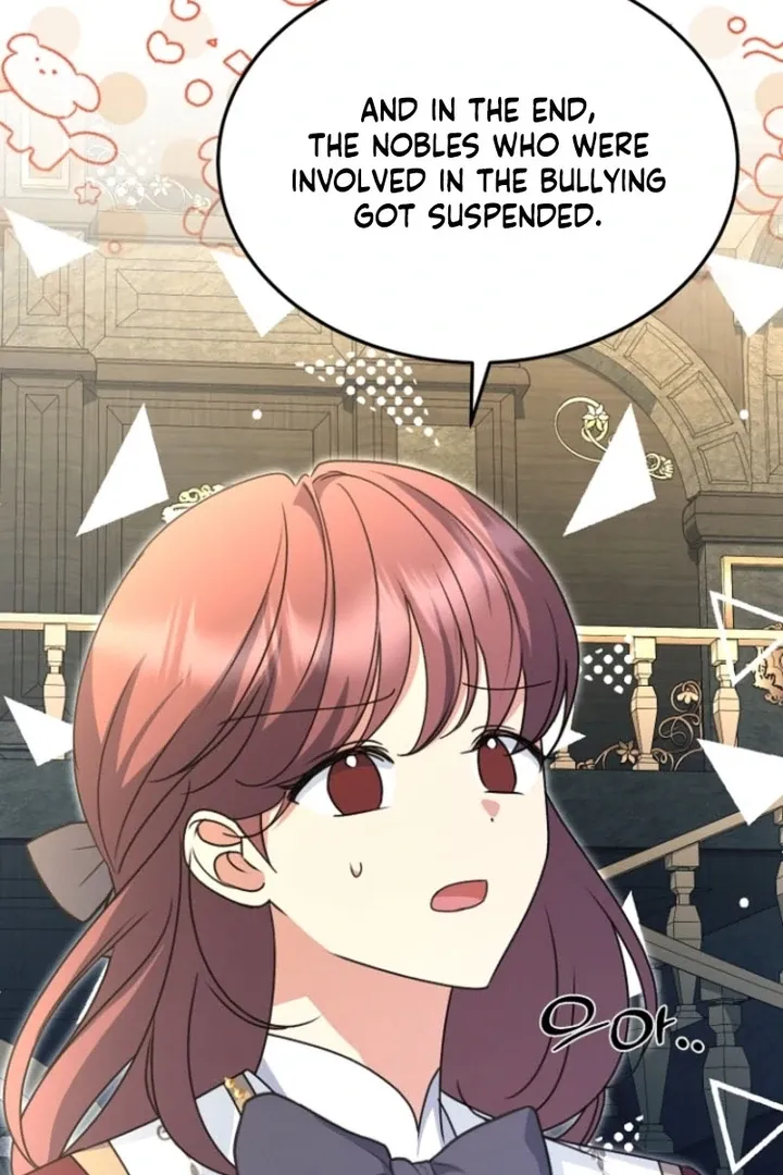 Read Surviving at the Cursed School chapter 17 image 76 on Lezhin