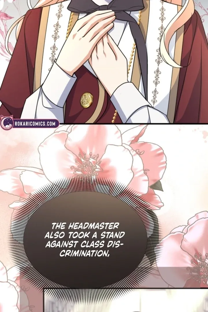 Read Surviving at the Cursed School chapter 17 image 80 on Lezhin