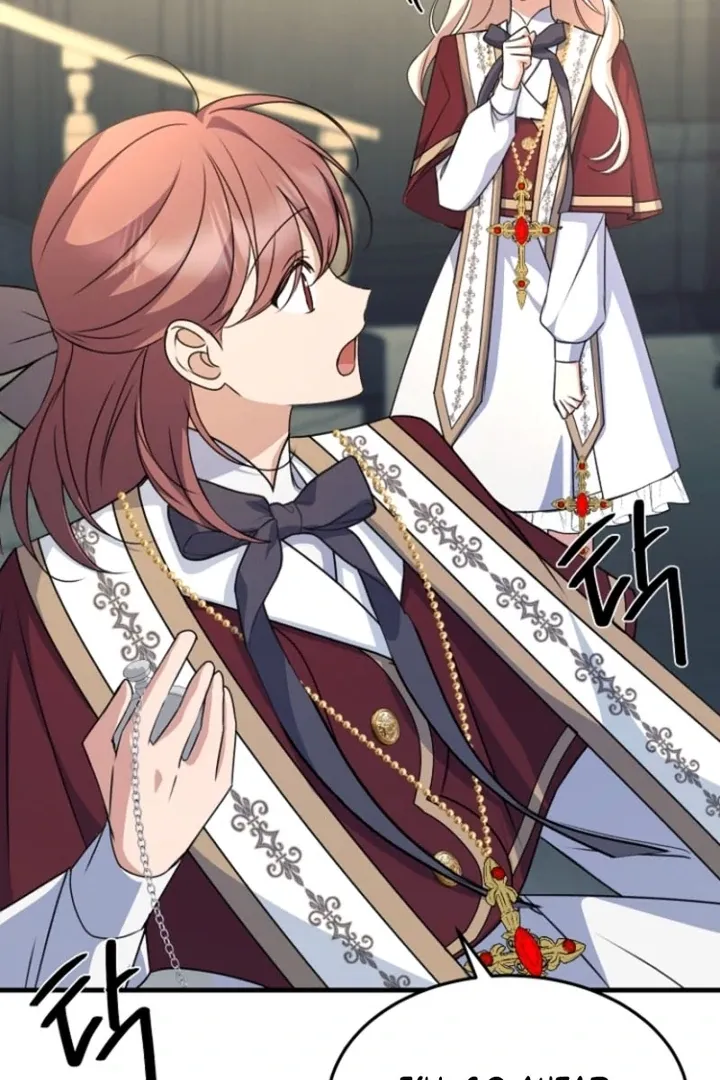 Read Surviving at the Cursed School chapter 17 image 90 on Lezhin