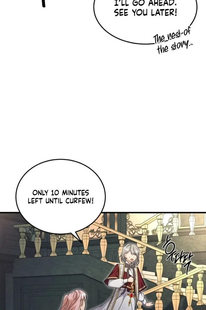 Read Surviving at the Cursed School chapter 17 image 91 on Lezhin