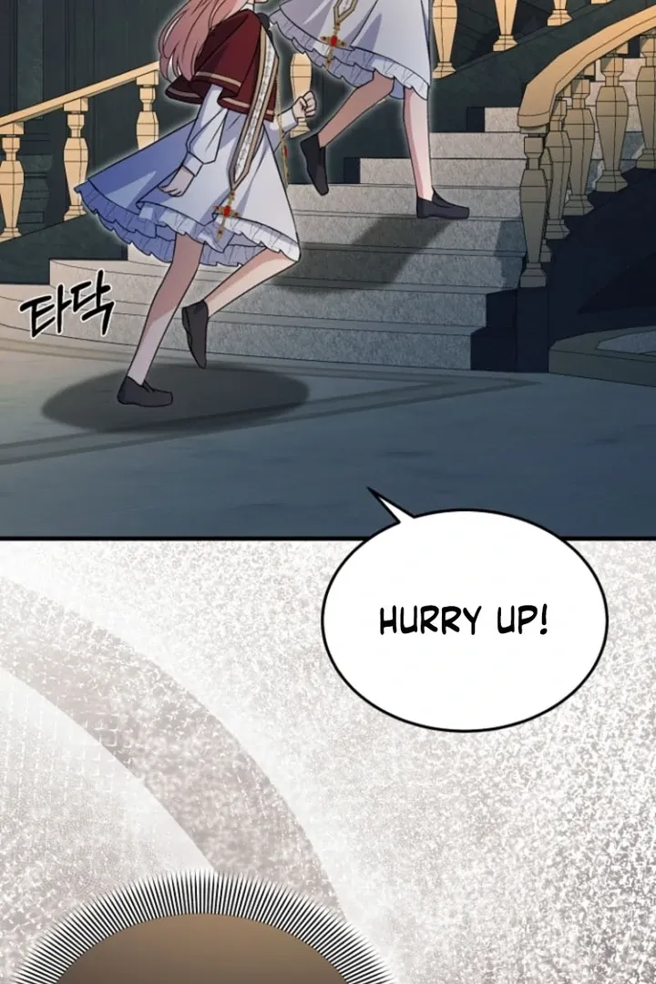 Read Surviving at the Cursed School chapter 17 image 92 on Lezhin