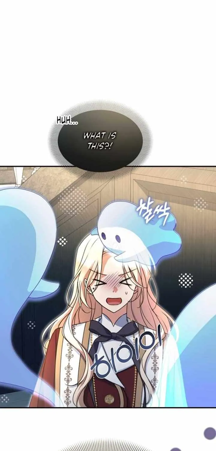 Read Surviving at the Cursed School chapter 18 image 11 on Lezhin