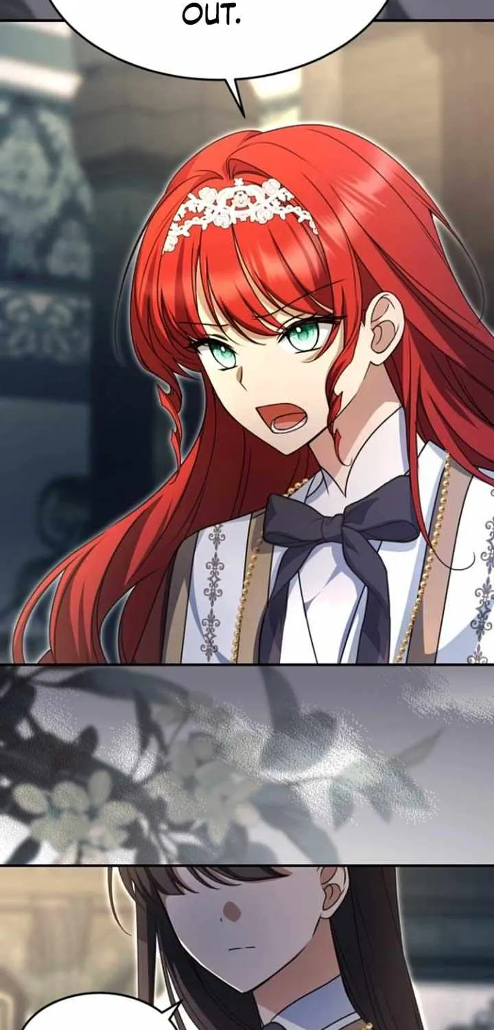 Read Surviving at the Cursed School chapter 18 image 14 on Lezhin