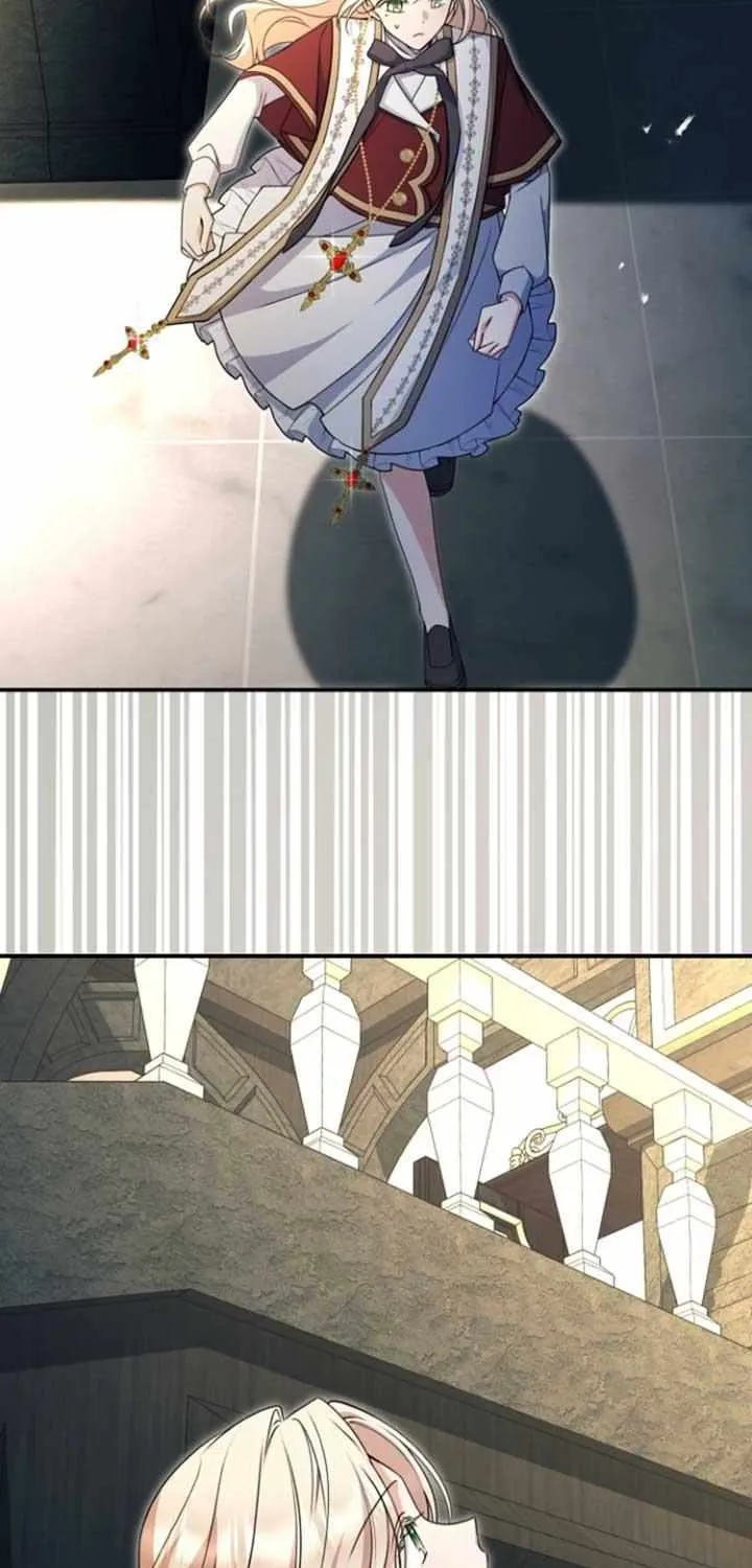 Read Surviving at the Cursed School chapter 18 image 2 on Lezhin