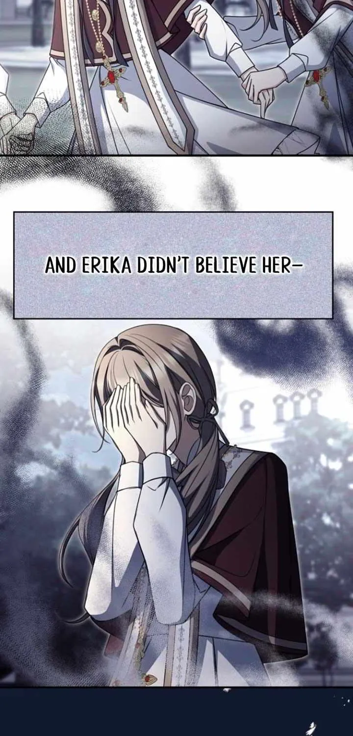 Read Surviving at the Cursed School chapter 18 image 25 on Lezhin