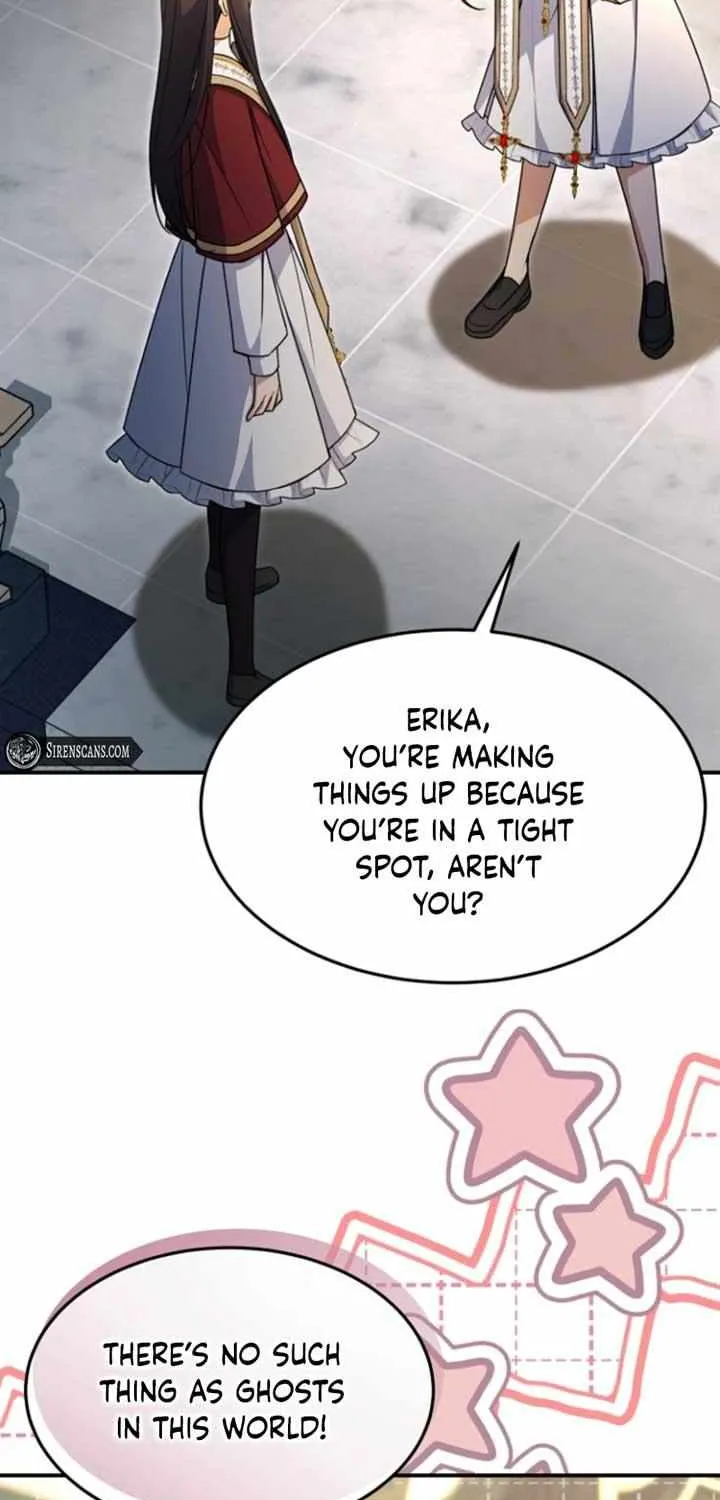 Read Surviving at the Cursed School chapter 18 image 29 on Lezhin