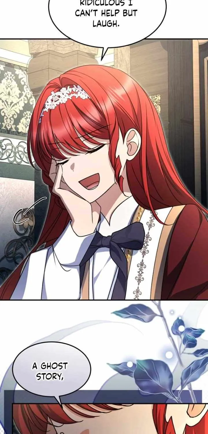 Read Surviving at the Cursed School chapter 18 image 32 on Lezhin
