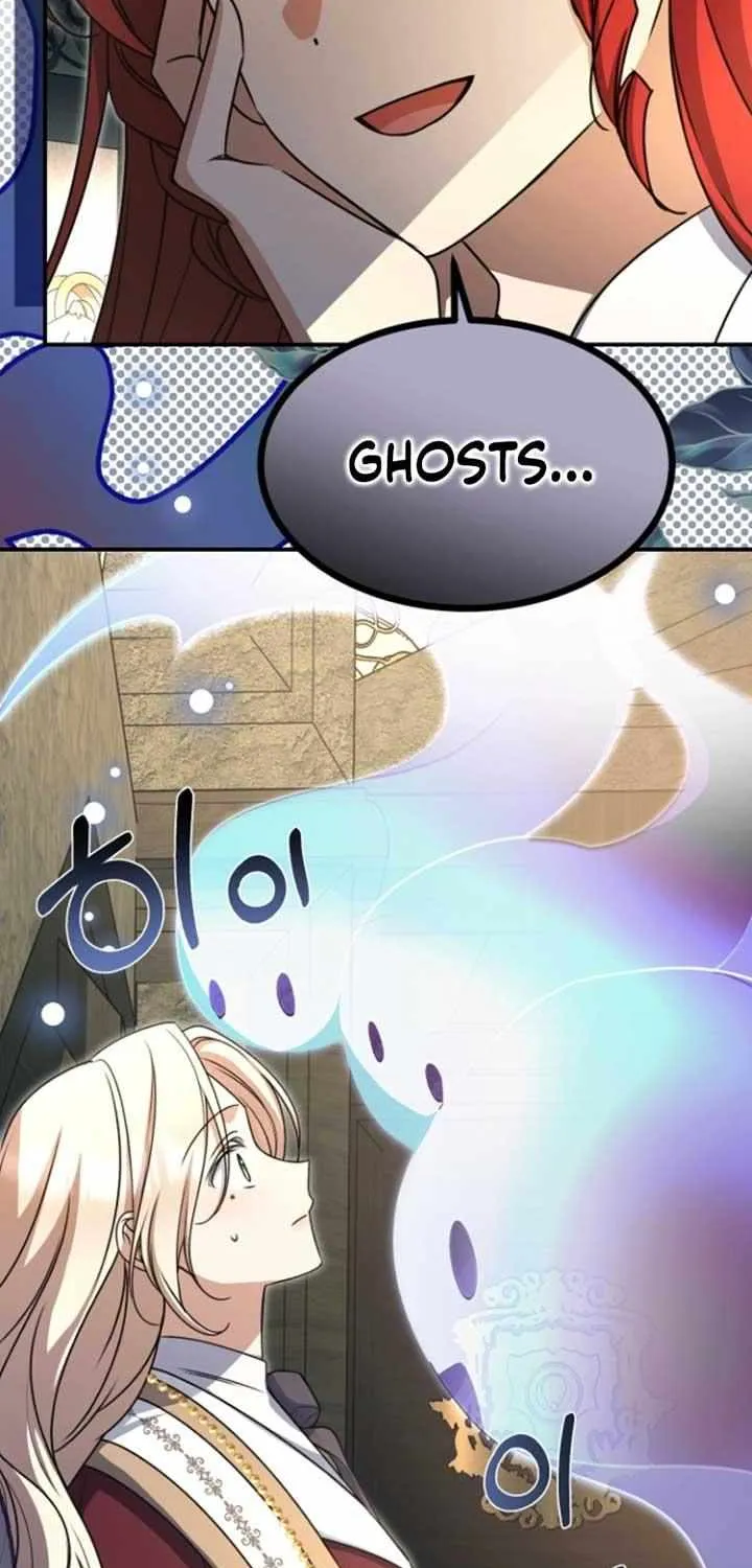 Read Surviving at the Cursed School chapter 18 image 33 on Lezhin