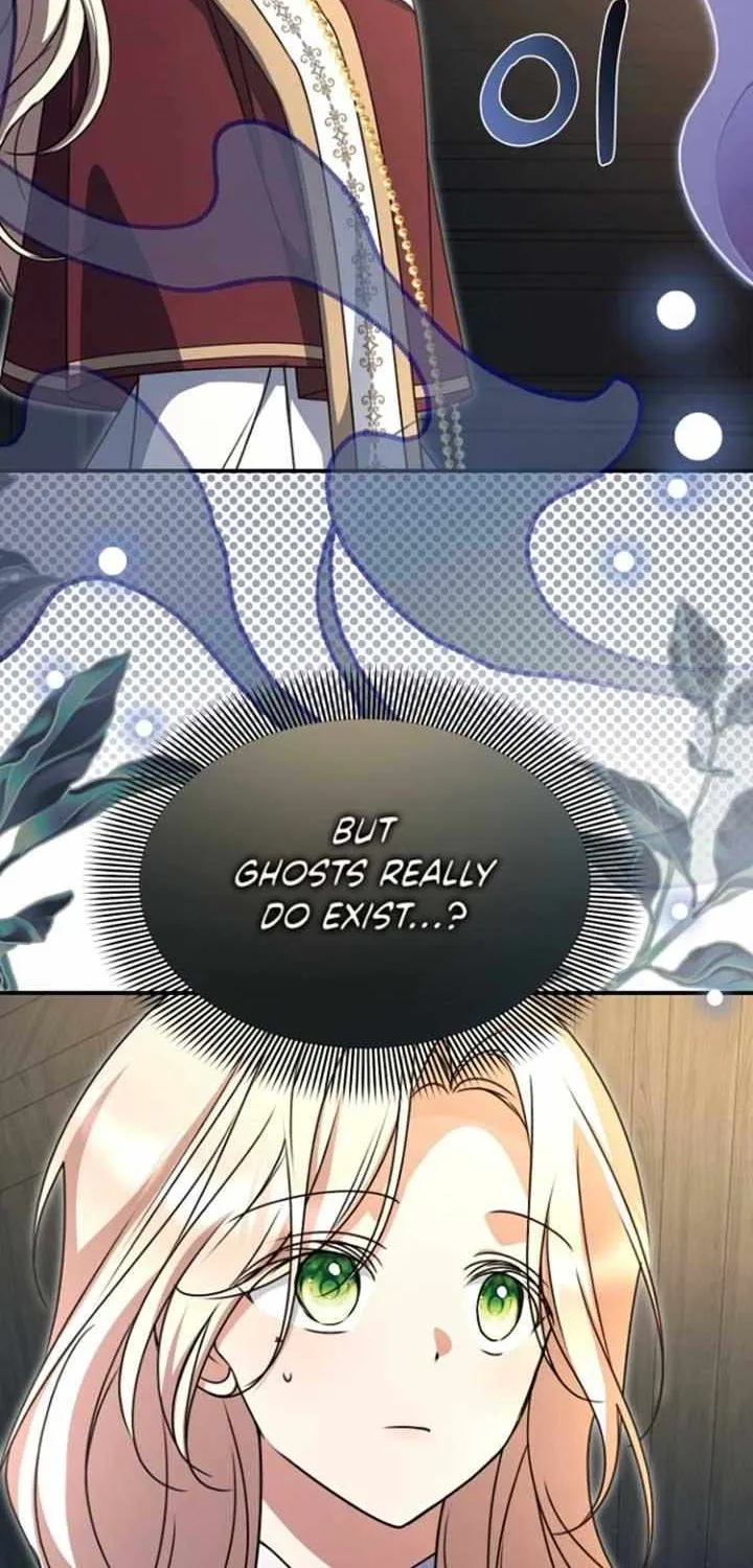 Read Surviving at the Cursed School chapter 18 image 34 on Lezhin