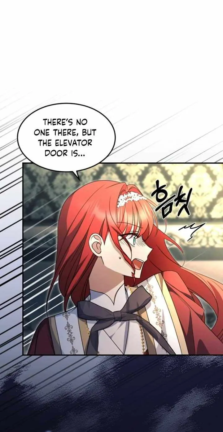Read Surviving at the Cursed School chapter 18 image 43 on Lezhin