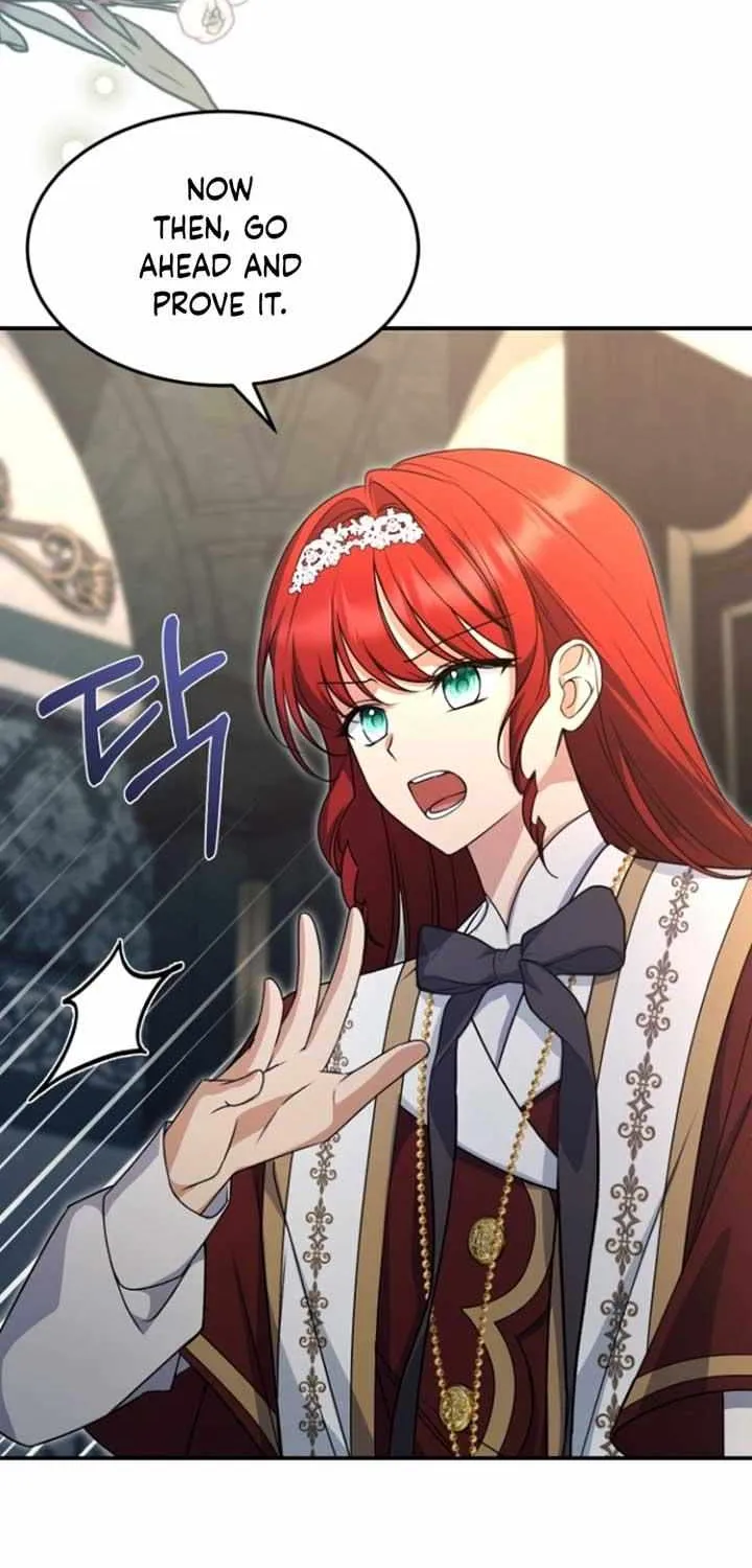 Read Surviving at the Cursed School chapter 18 image 5 on Lezhin