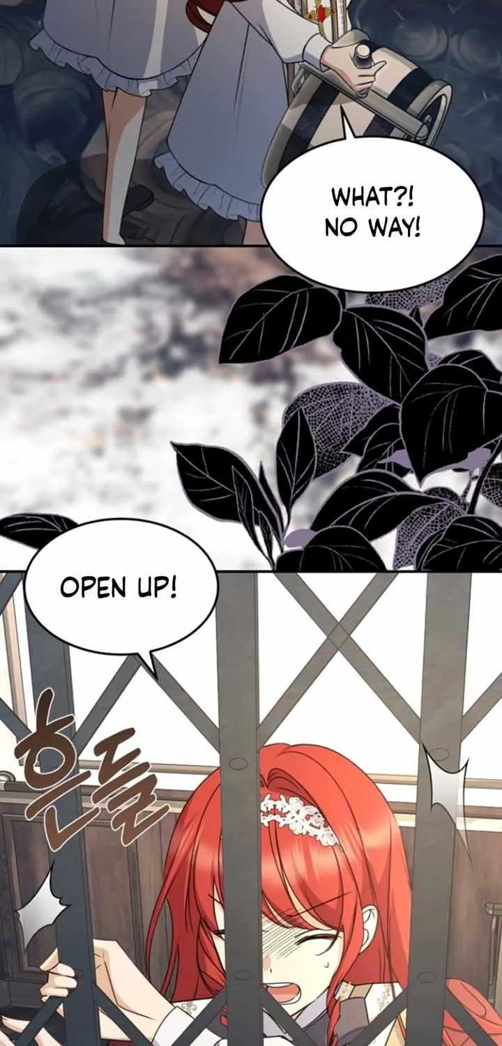 Read Surviving at the Cursed School chapter 18 image 59 on Lezhin