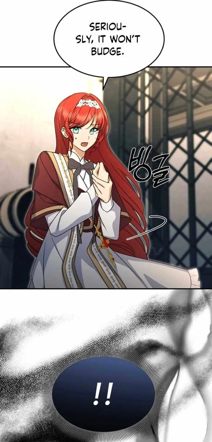 Read Surviving at the Cursed School chapter 18 image 61 on Lezhin