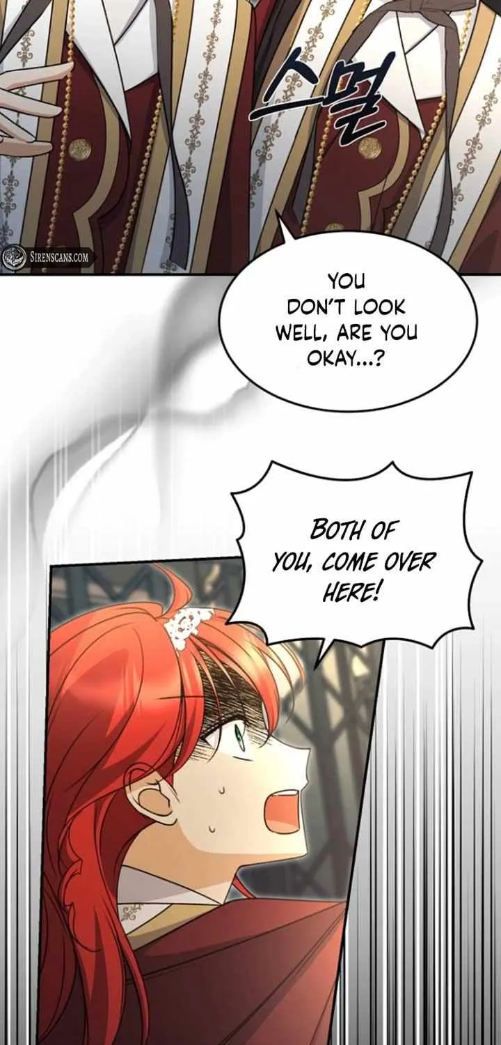 Read Surviving at the Cursed School chapter 18 image 63 on Lezhin