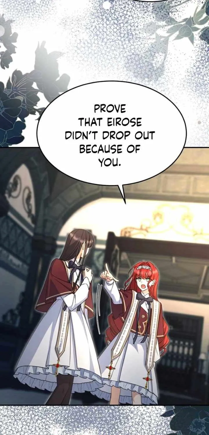 Read Surviving at the Cursed School chapter 18 image 7 on Lezhin
