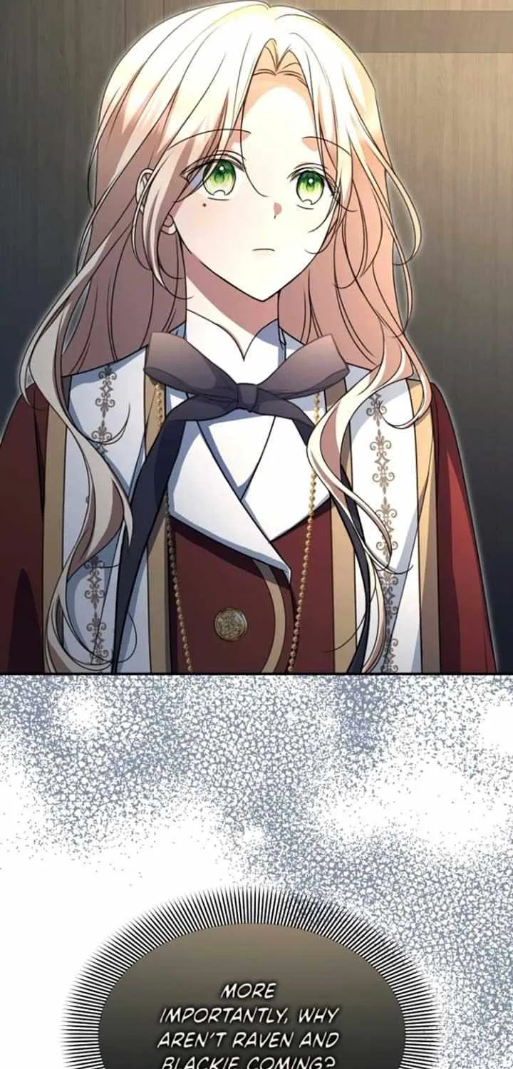 Read Surviving at the Cursed School chapter 18 image 9 on Lezhin