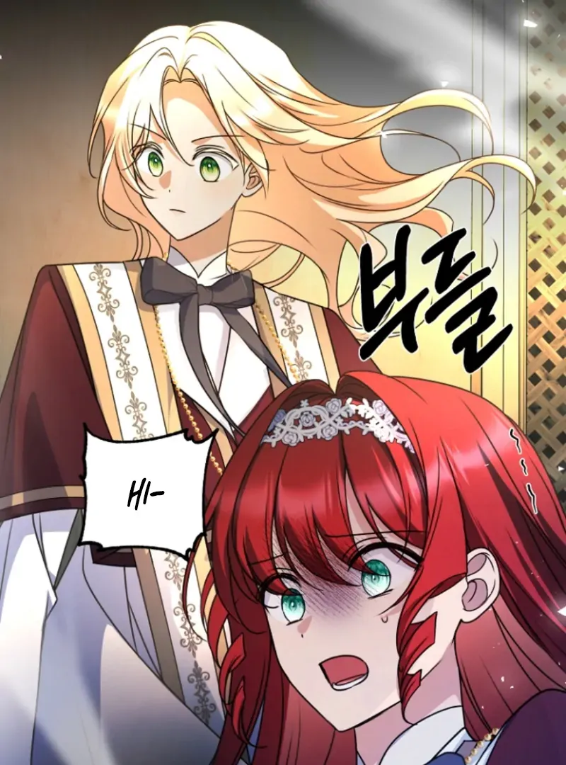 Read Surviving at the Cursed School chapter 19 image 102 on Lezhin