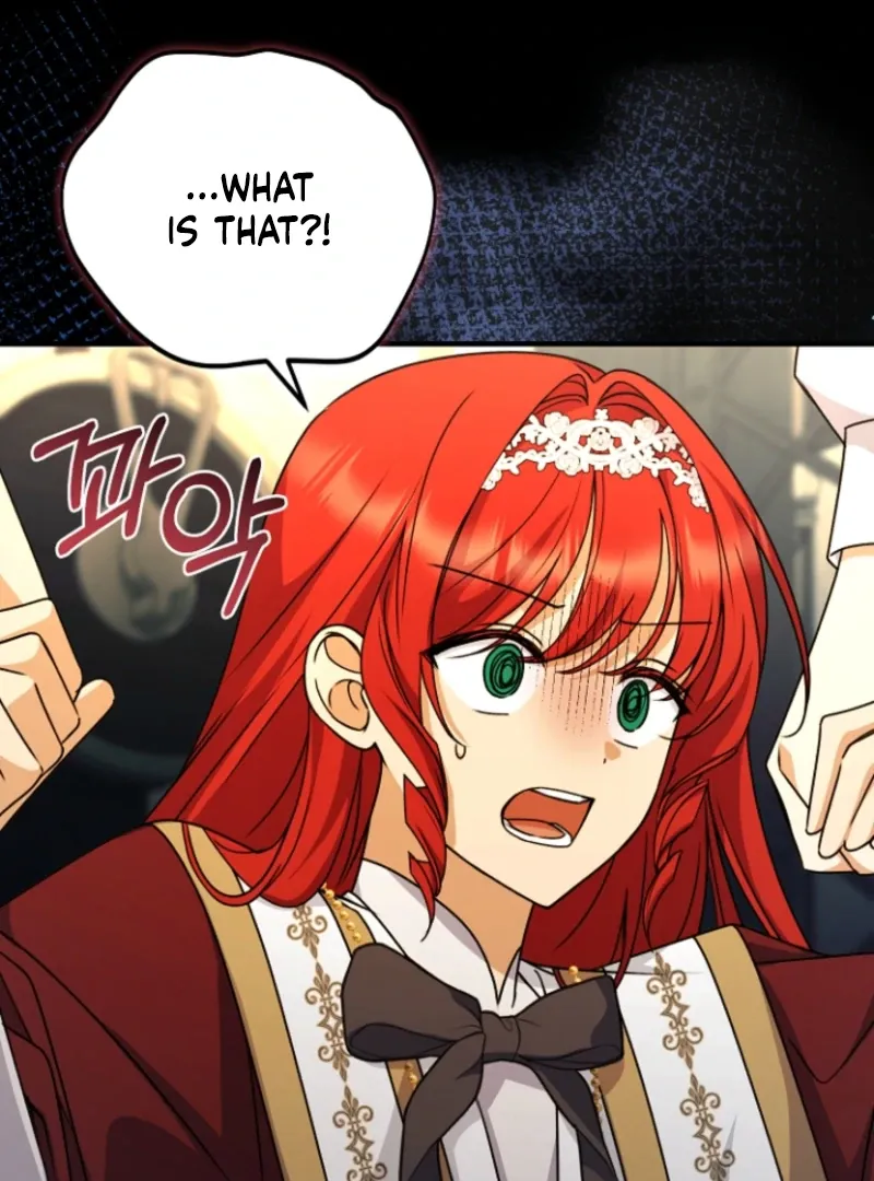Read Surviving at the Cursed School chapter 19 image 12 on Lezhin