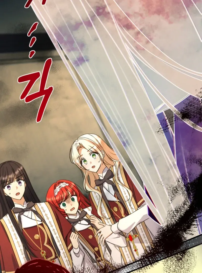 Read Surviving at the Cursed School chapter 19 image 14 on Lezhin