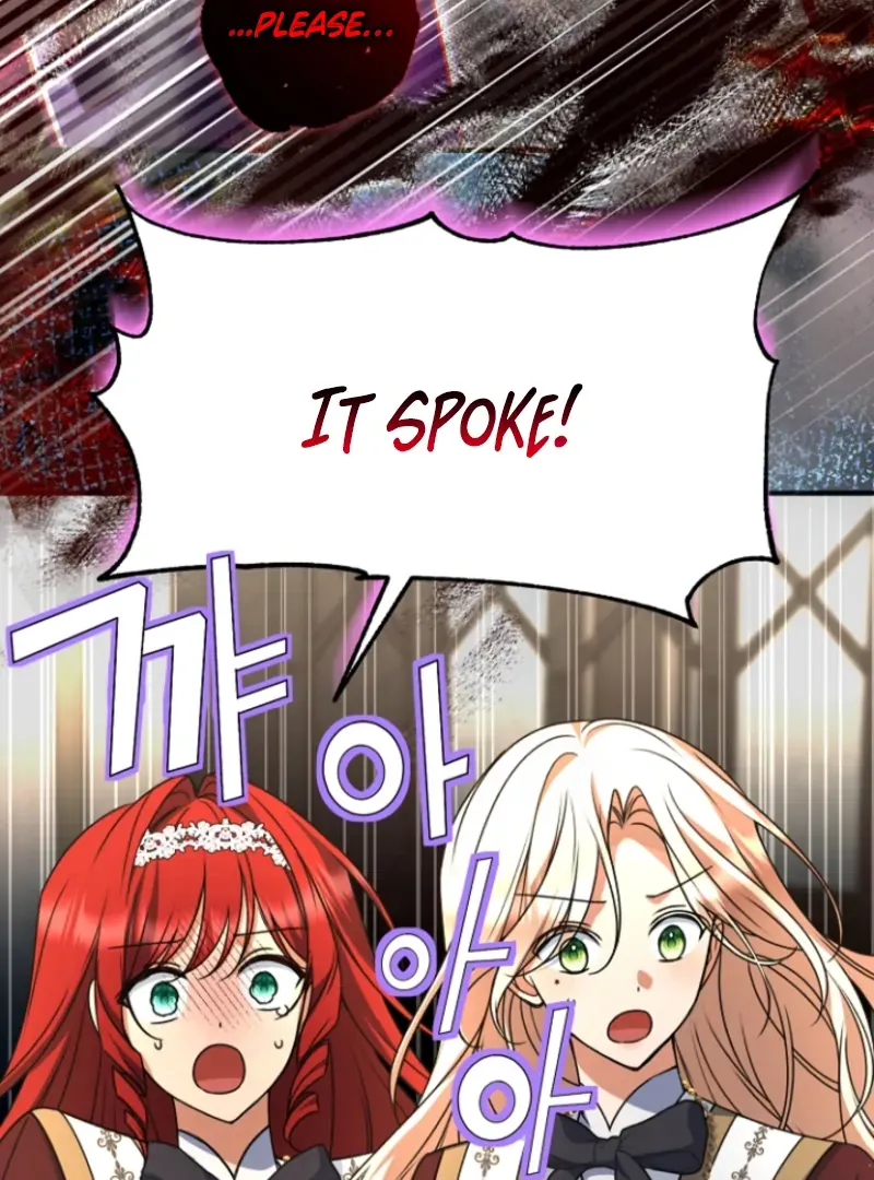 Read Surviving at the Cursed School chapter 19 image 16 on Lezhin