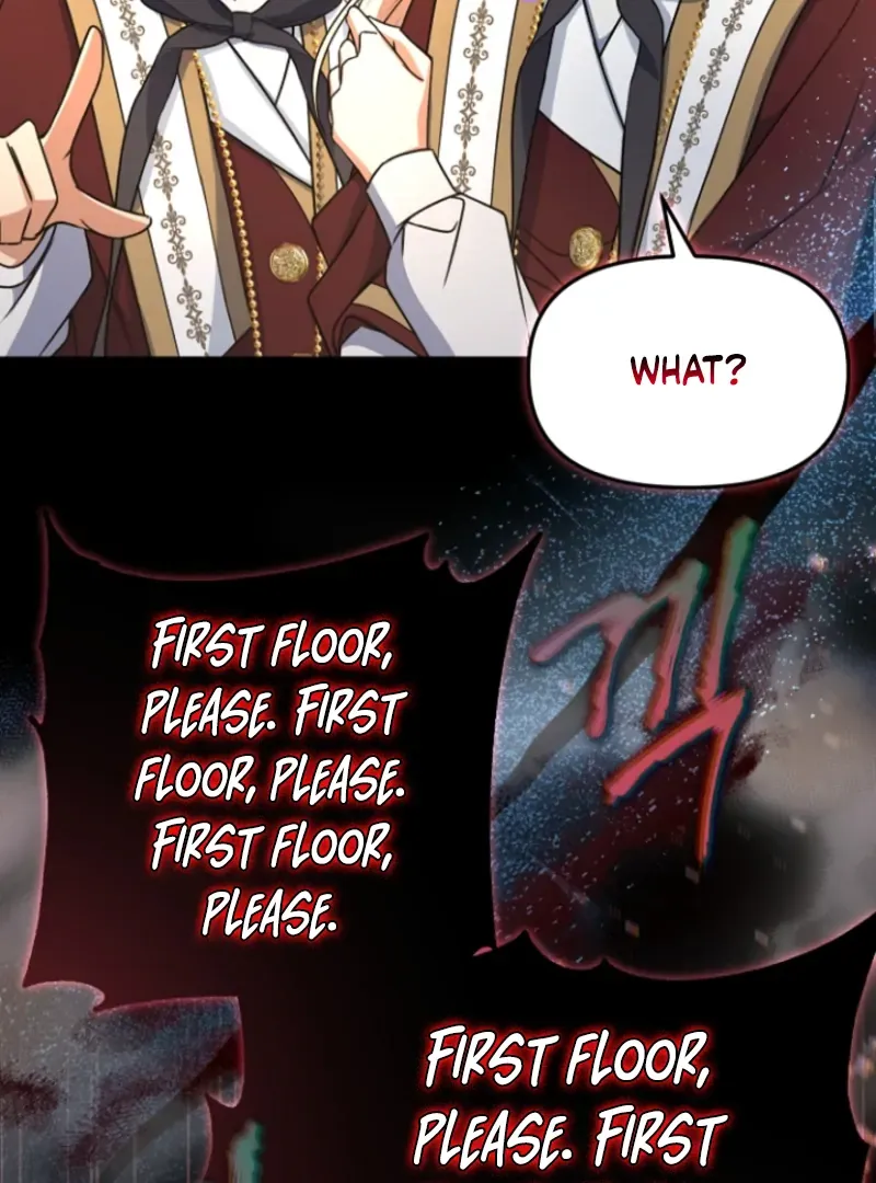 Read Surviving at the Cursed School chapter 19 image 17 on Lezhin