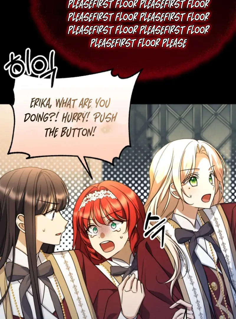 Read Surviving at the Cursed School chapter 19 image 20 on Lezhin