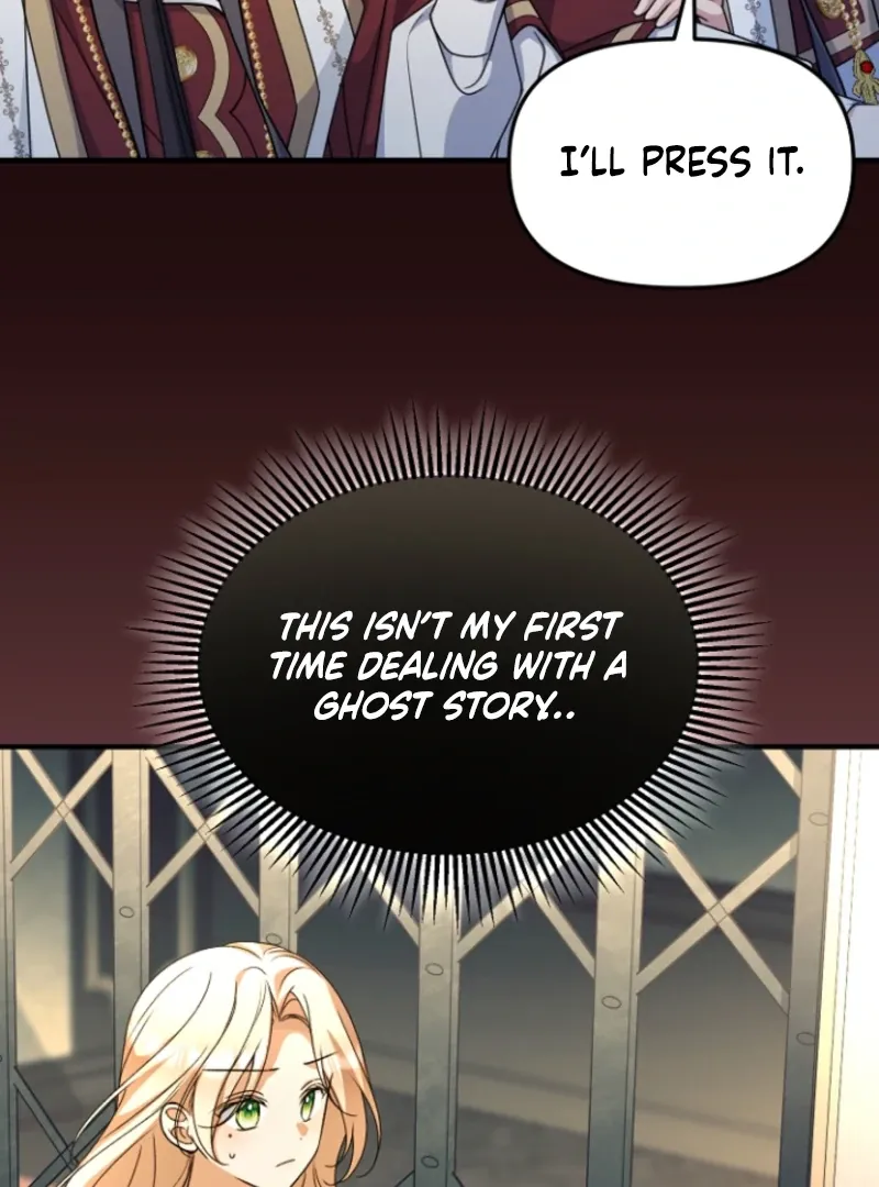 Read Surviving at the Cursed School chapter 19 image 21 on Lezhin