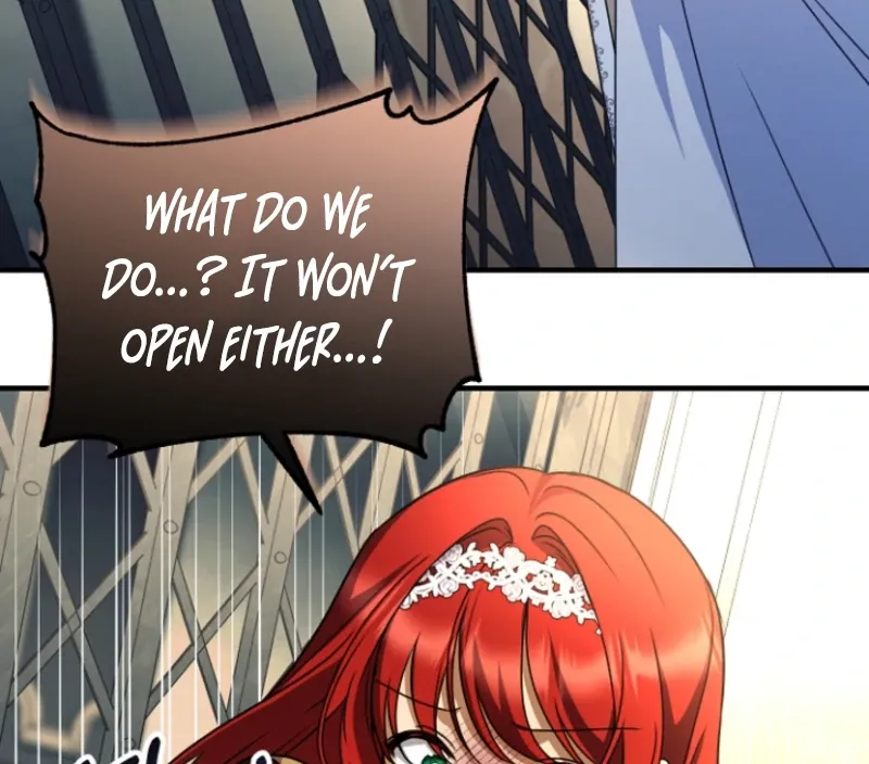 Read Surviving at the Cursed School chapter 19 image 25 on Lezhin