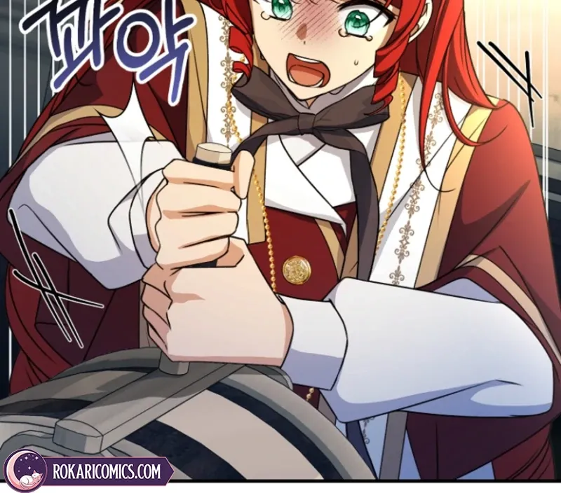 Read Surviving at the Cursed School chapter 19 image 26 on Lezhin