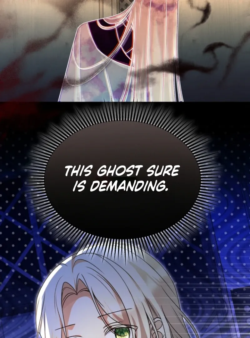 Read Surviving at the Cursed School chapter 19 image 28 on Lezhin