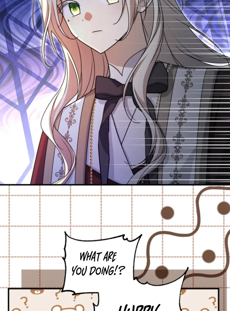 Read Surviving at the Cursed School chapter 19 image 29 on Lezhin