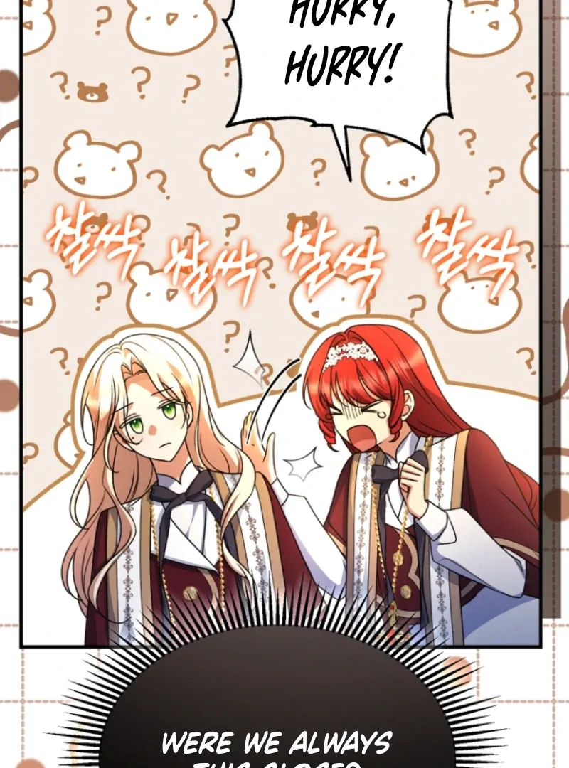 Read Surviving at the Cursed School chapter 19 image 30 on Lezhin