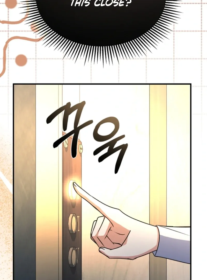 Read Surviving at the Cursed School chapter 19 image 31 on Lezhin