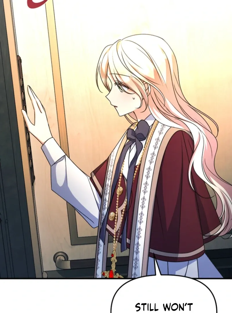 Read Surviving at the Cursed School chapter 19 image 33 on Lezhin