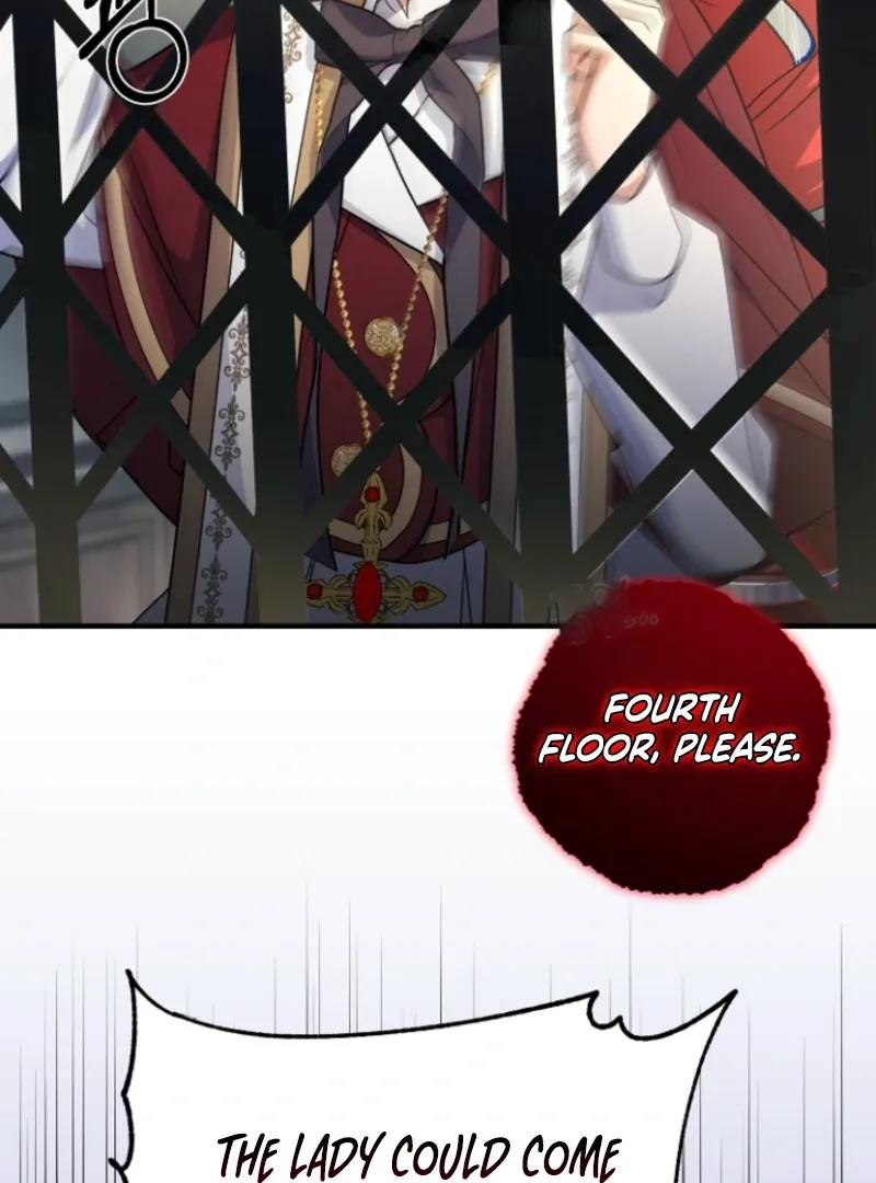 Read Surviving at the Cursed School chapter 19 image 35 on Lezhin